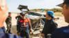 Πατήρ & υιός Carlos Sainz οδηγούν παρέα το Ford Raptor T1+ (+vid) 